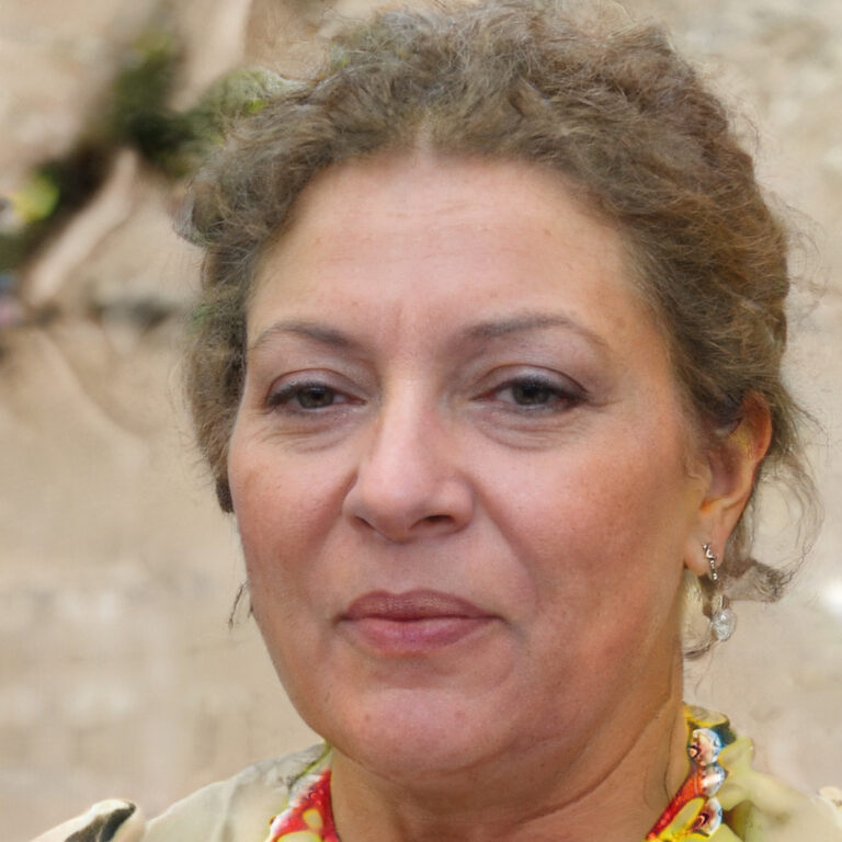 Juliana Paiva